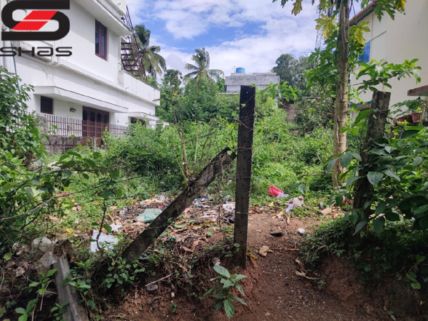 House plot for sale, Palakkad Real Estate