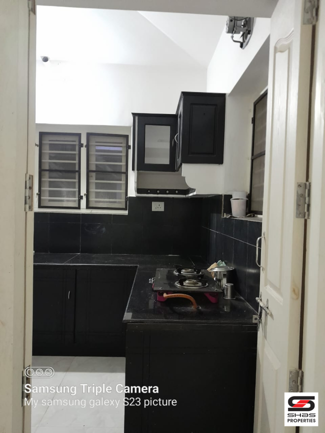 2 BHK house for sale in Muttikulangara, Palakkad