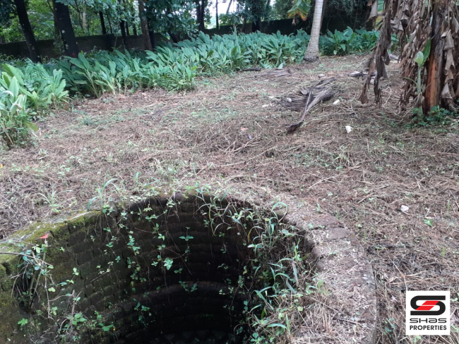22 Cent plot for sale in Kannanur, Palakkad