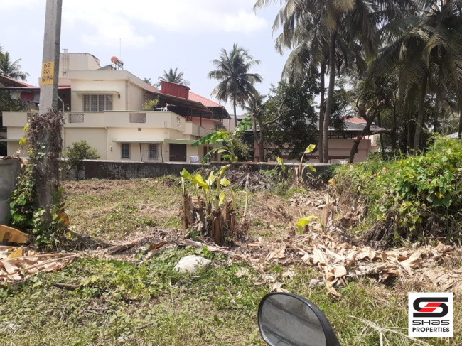 7 Cent house plot for sale in Kunnathurmedu, Palakkad