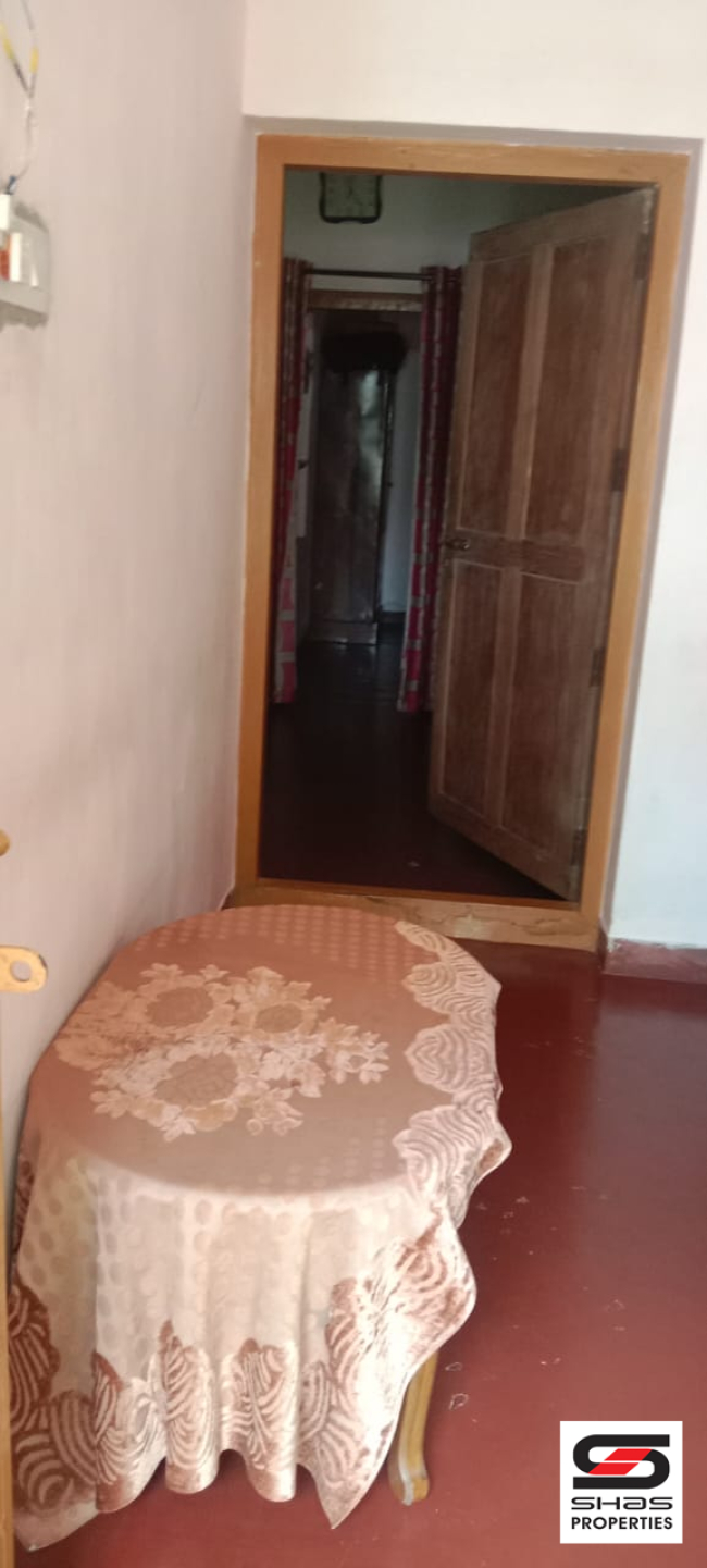 Budget friendly house for sale in Sreekrishnapuram, Palakkad