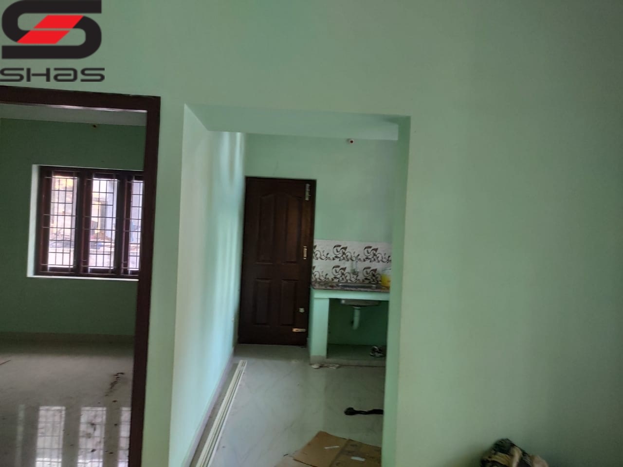 2 Bedroom house for sale in Palakkad, Kerala