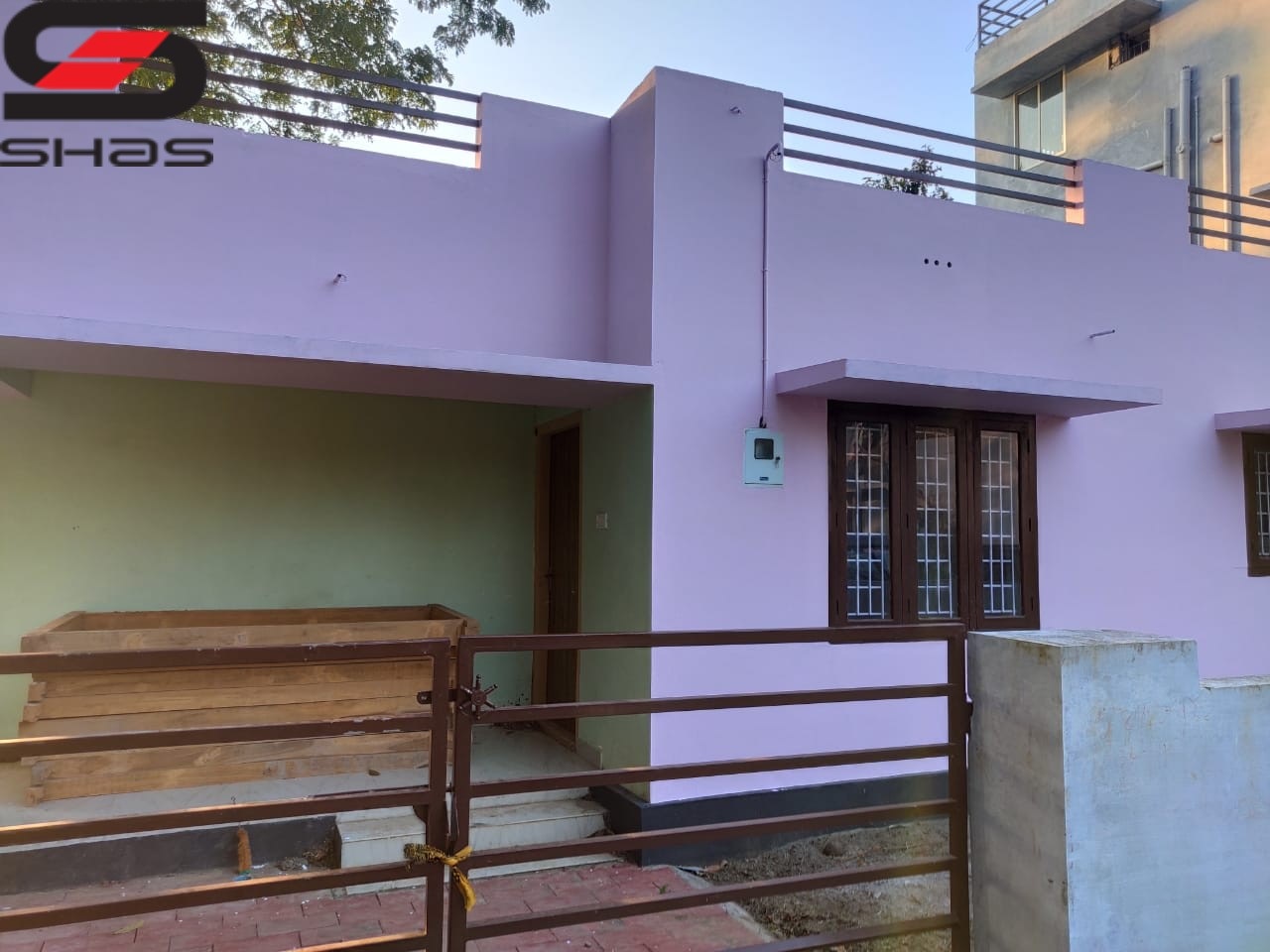 2 Bedroom house for sale in Palakkad, Kerala