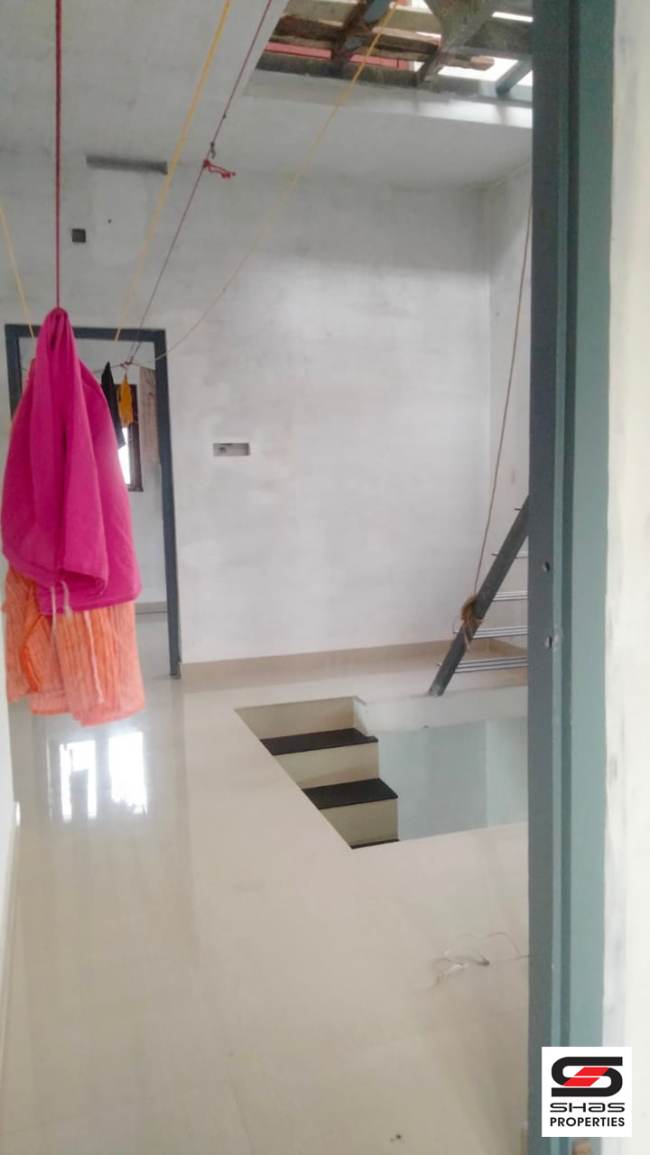 House in Thrissur below 35 lakhs for sale