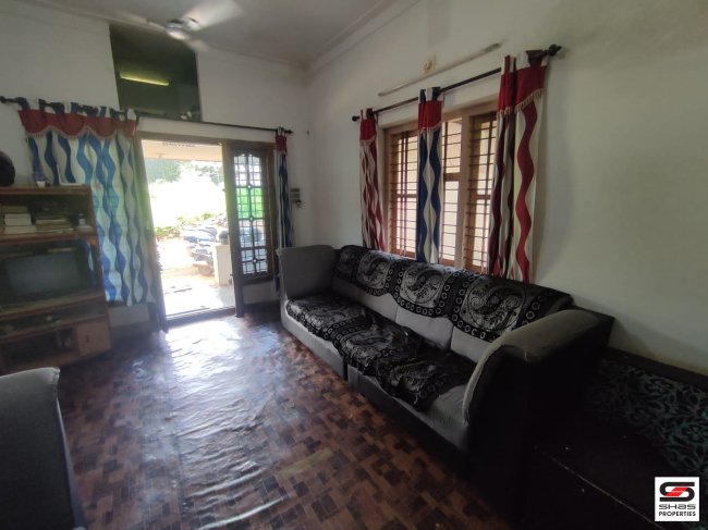 3 BHK house for sale in Alathur, Palakkad