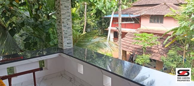 4 BHK house for sale in Kottakkal, Malappuram