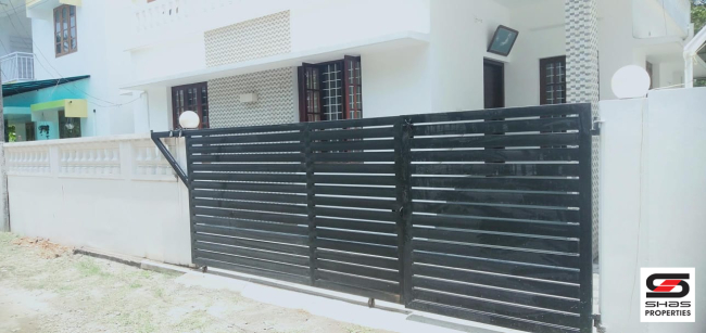 2 BHK house for sale in Vypin, Kochi 