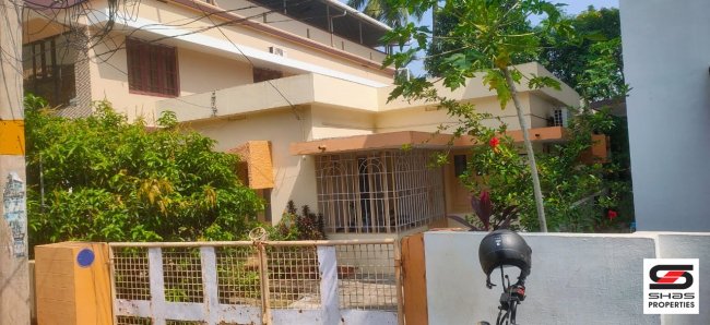 2 BHK house for sale in Palakkad Town