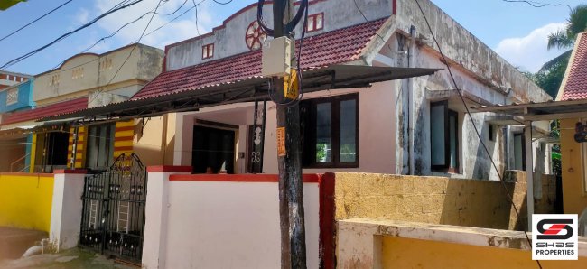 2 BHK house for sale in Kalmandapam, Palakkad