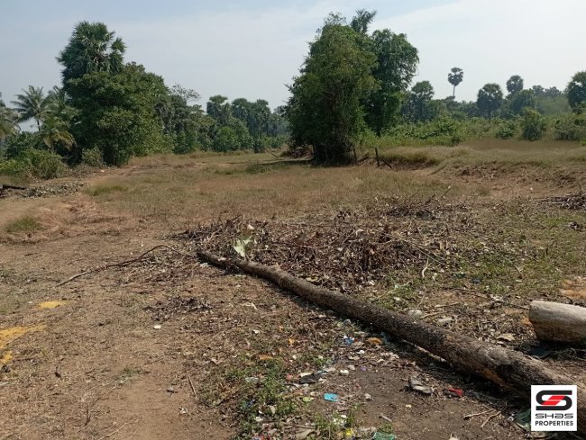 House plot for sale in Pudussery, Palakkad