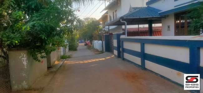 Residential plot for sale in Mepparamba, Palakkad