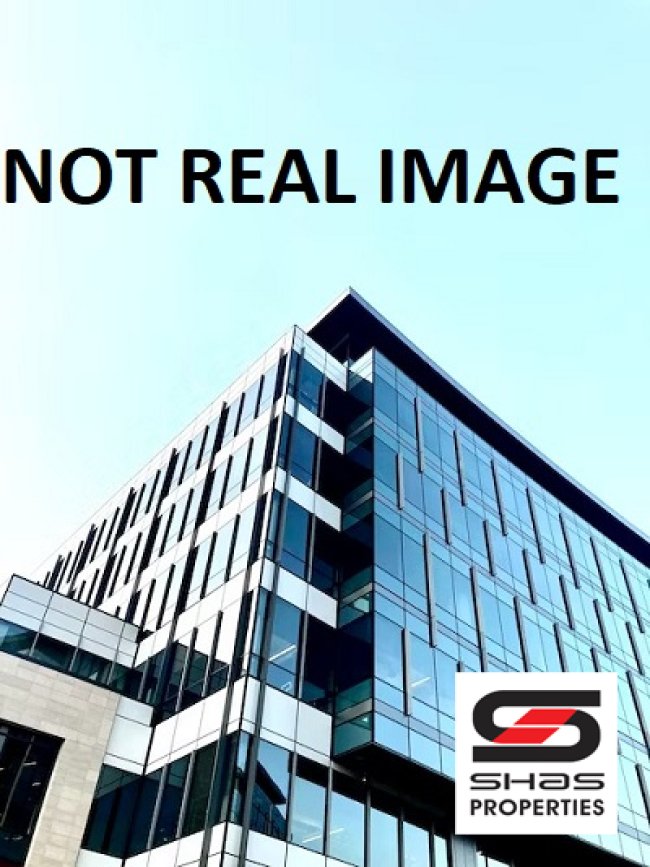 Commercial building for sale in Palakkad Town