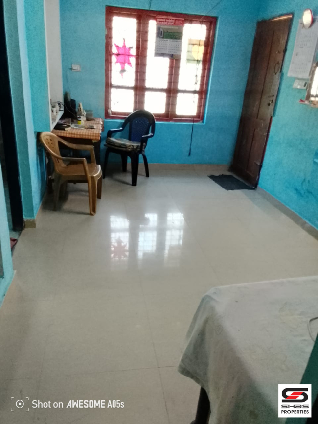 2 BHK house for sale in Anchal, Kollam