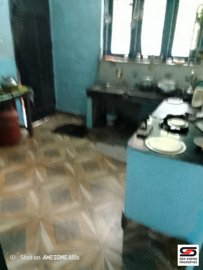 2 BHK house for sale in Anchal, Kollam