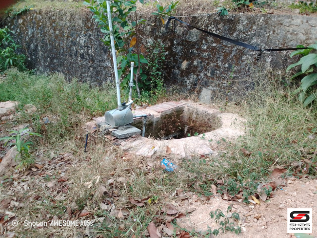 2 BHK house for sale in Anchal, Kollam