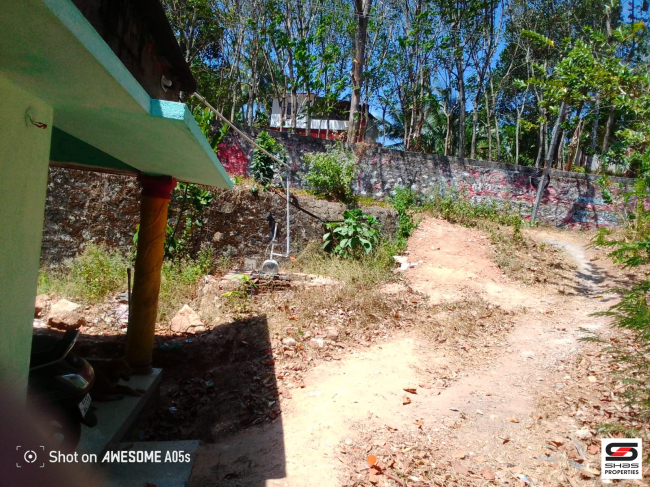 2 BHK house for sale in Anchal, Kollam
