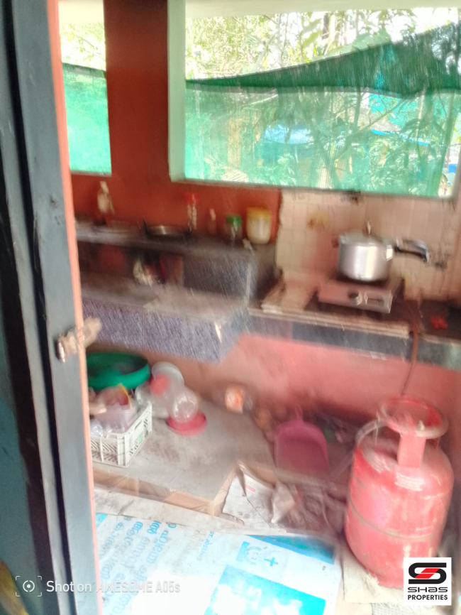 2 BHK house for sale in Anchal, Kollam