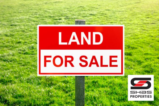 Semi-commercial land for sale near NH bypass, Ernakulam