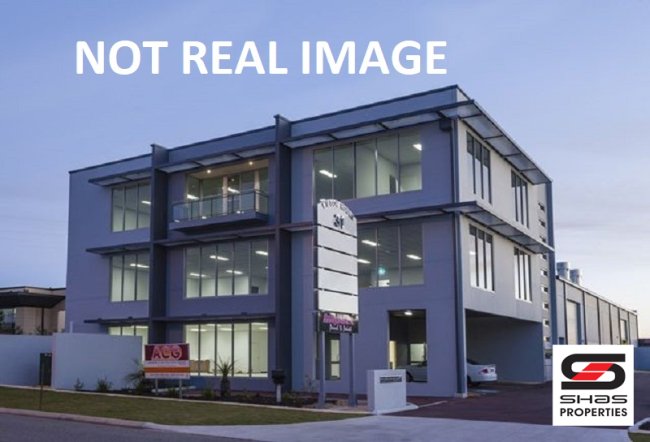 Commercial building for sale in Palakkad Town