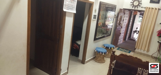 4 BHK house for sale in Mathur, Palakkad