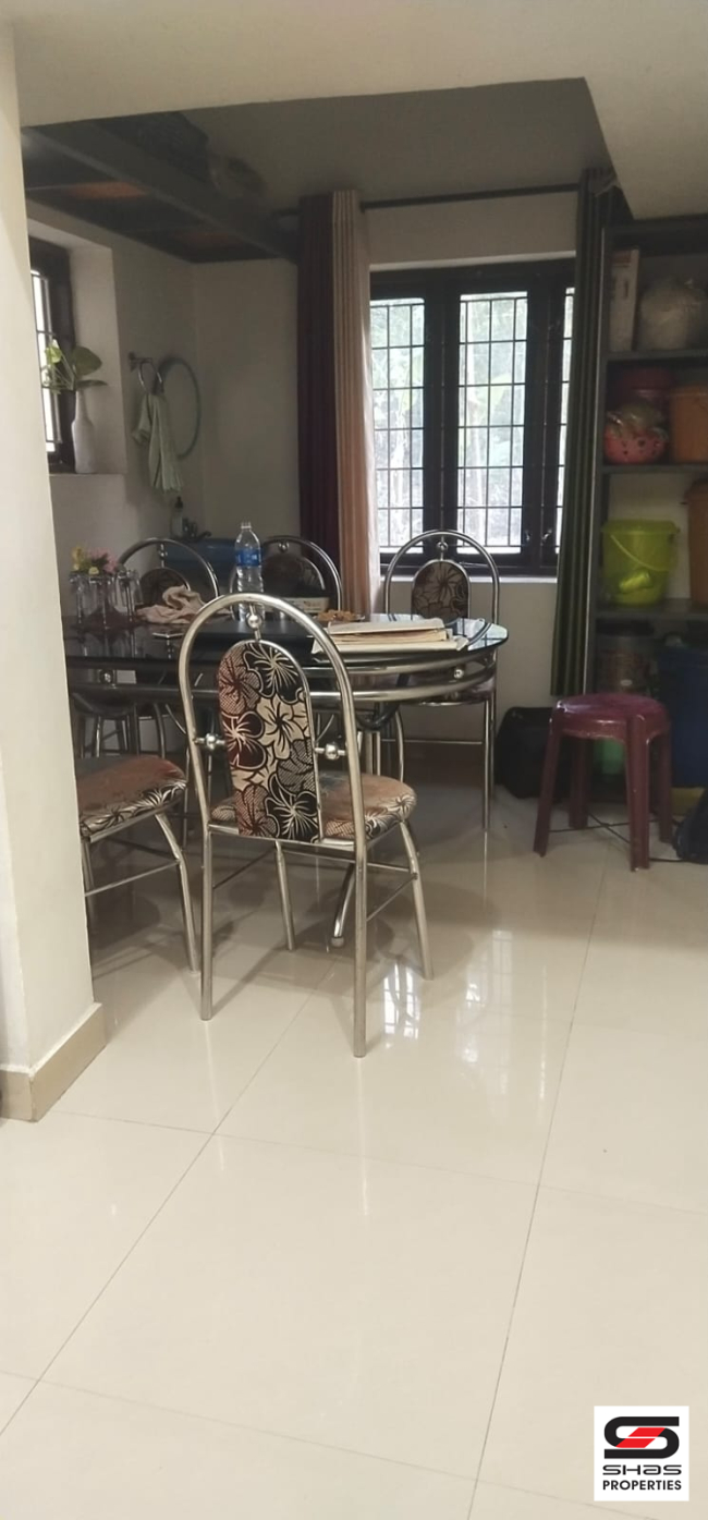4 BHK house for sale in Mathur, Palakkad