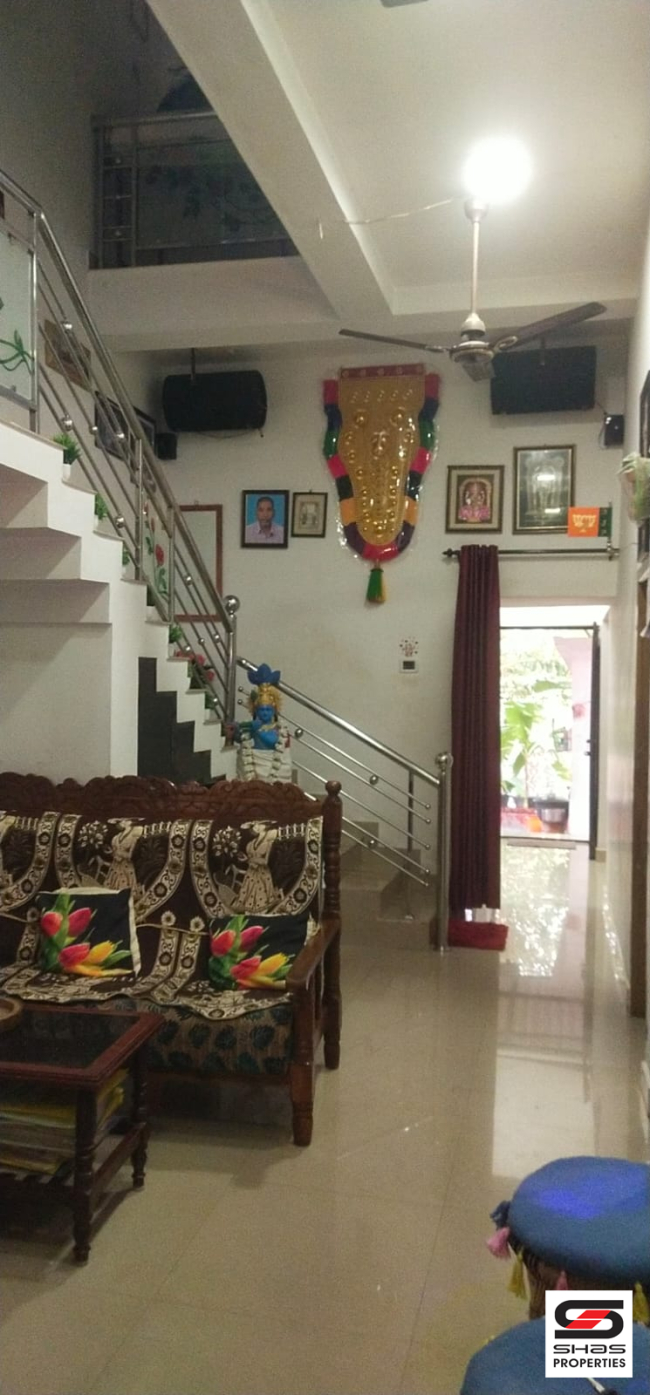 4 BHK house for sale in Mathur, Palakkad