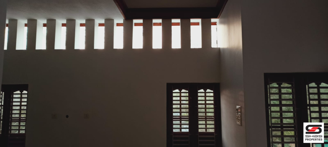 4 BHK house for sale in Taliparamba, Kannur