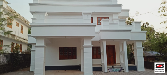 4 BHK house for sale in Taliparamba, Kannur
