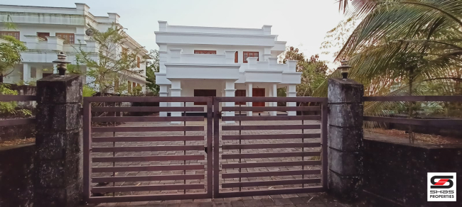 4 BHK house for sale in Taliparamba, Kannur