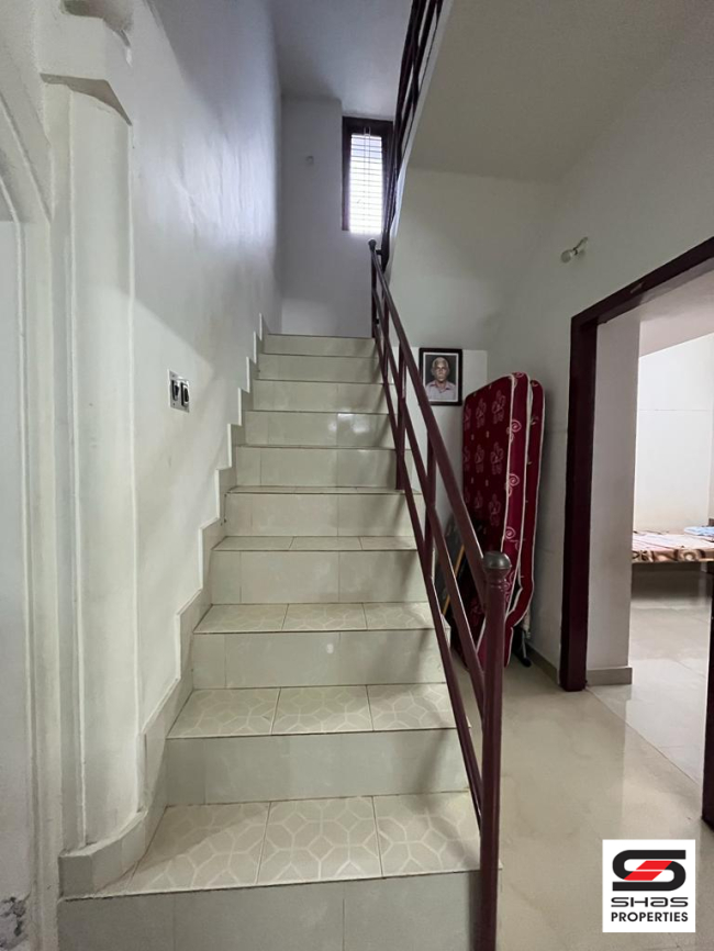 Furnished house for rent in Sekharipuram, Palakkad