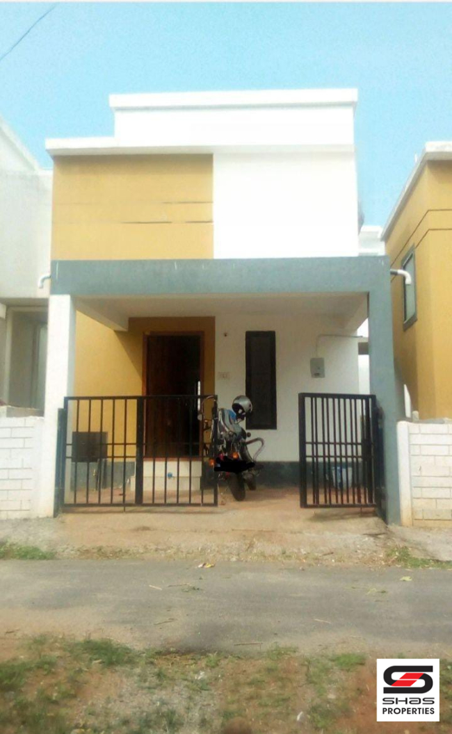Villa in Palakkad below 20 lakhs for sale