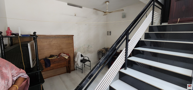 Independent 3 BHK house for sale in Palluruthy, Kochi