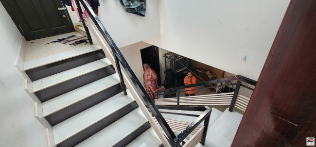 Independent 3 BHK house for sale in Palluruthy, Kochi