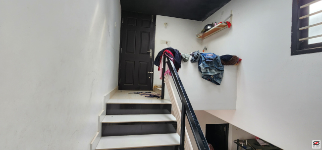 Independent 3 BHK house for sale in Palluruthy, Kochi