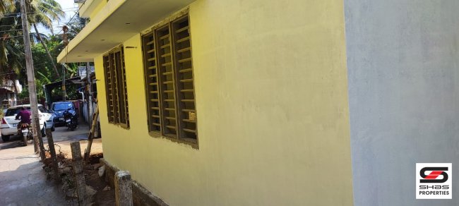 2 BHK house for sale in Alathur, Palakkad