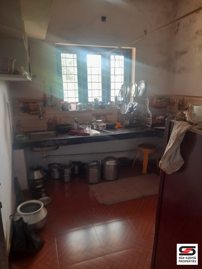 2 BHK house for sale in Wadakkanchery, Thrissur