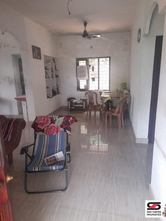 2 BHK house for sale in Wadakkanchery, Thrissur