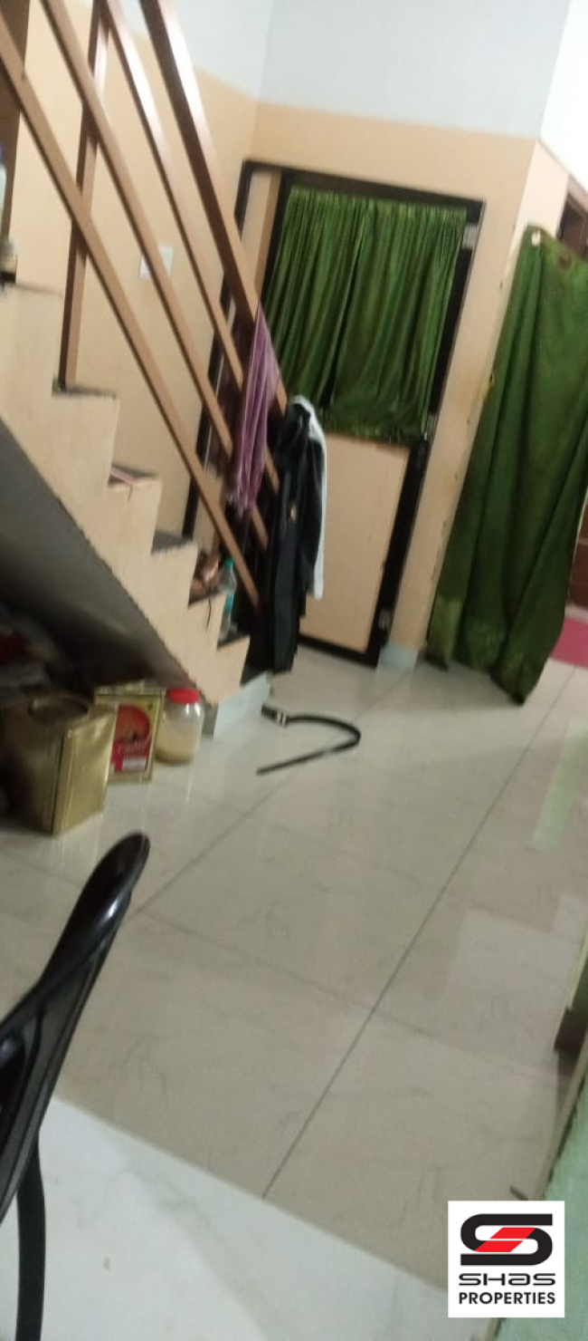2 BHK house for sale in Pattambi, Palakkad for 15 Lakhs