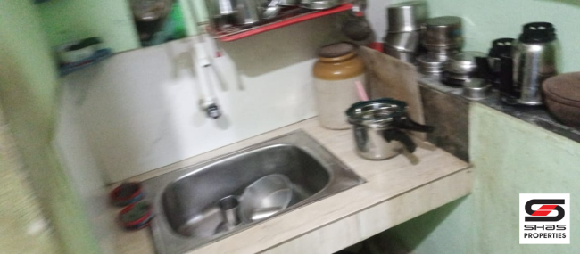 2 BHK house for sale in Pattambi, Palakkad for 15 Lakhs