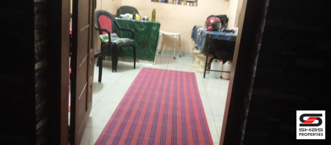 2 BHK house for sale in Pattambi, Palakkad for 15 Lakhs