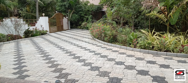 4 BHK house for sale in Wadakkanchery, Thrissur