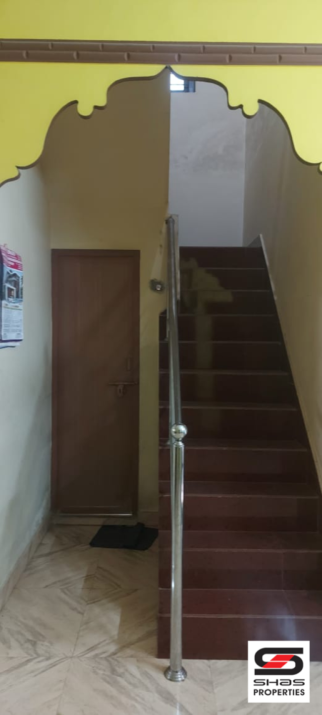 4 BHK house for sale in Vadanamkurussi, Palakkad