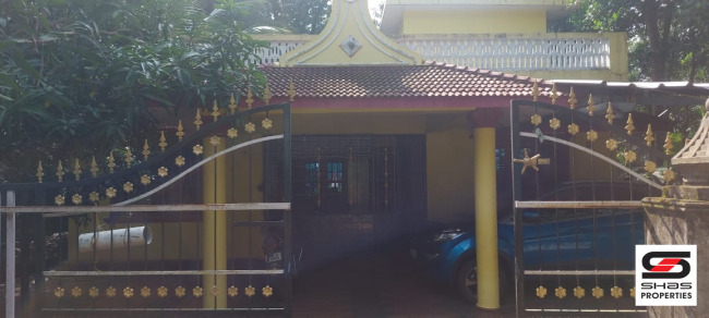 4 BHK house for sale in Vadanamkurussi, Palakkad