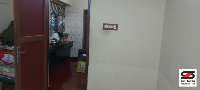 4 BHK house for sale in Vadanamkurussi, Palakkad