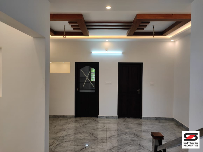 New house for sale in Perumbavoor, Ernakulam