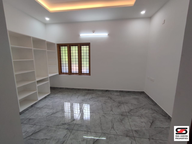 New house for sale in Perumbavoor, Ernakulam
