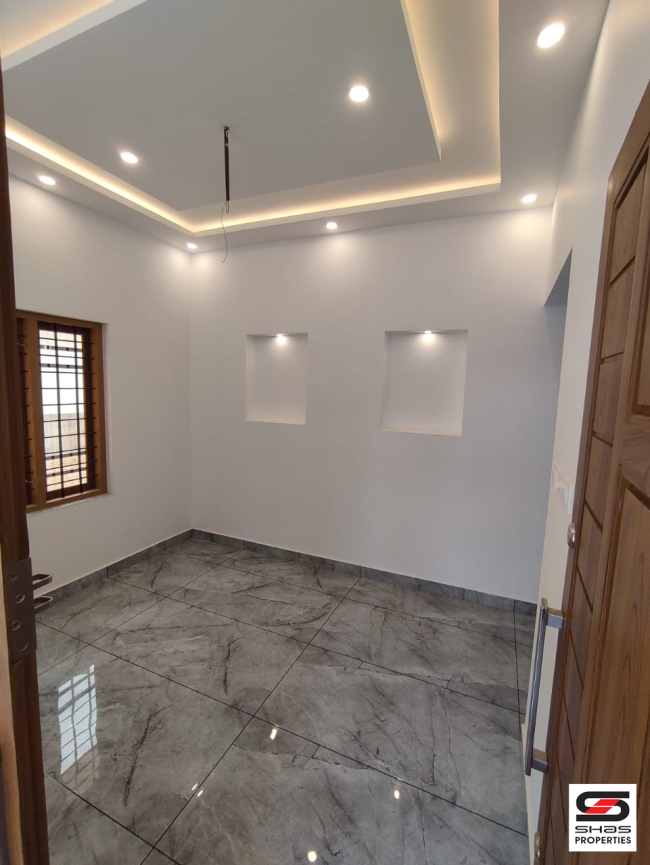 New house for sale in Perumbavoor, Ernakulam