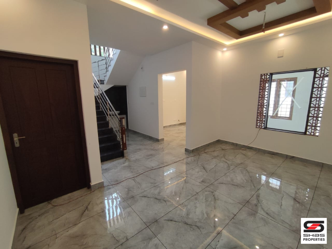 New house for sale in Perumbavoor, Ernakulam