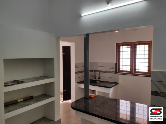 New house for sale in Perumbavoor, Ernakulam