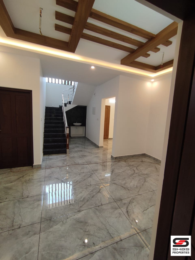 New house for sale in Perumbavoor, Ernakulam